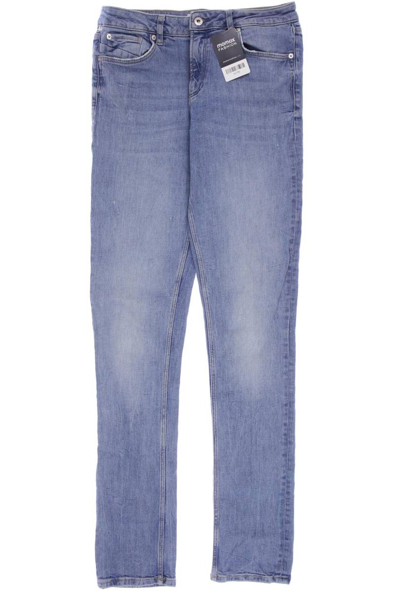 QS by s.Oliver Damen Jeans, hellblau, Gr. 38 von QS by s.Oliver