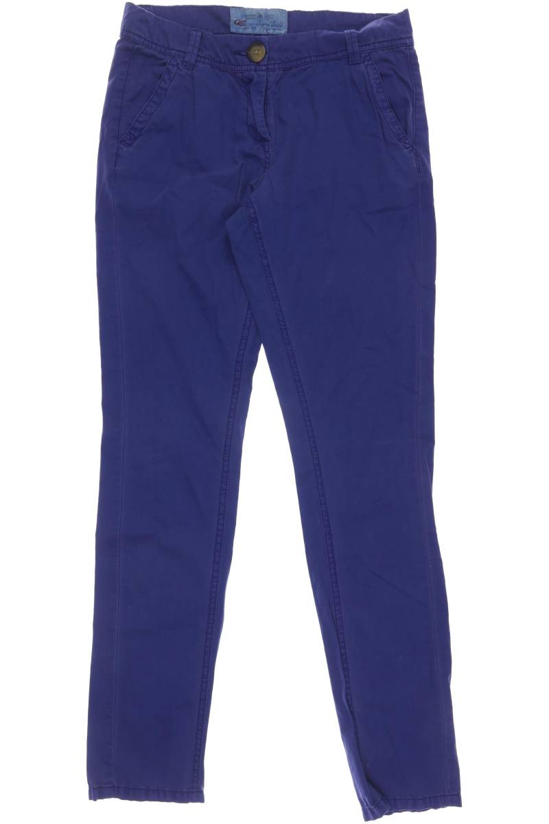 QS by s.Oliver Damen Jeans, blau von QS by s.Oliver