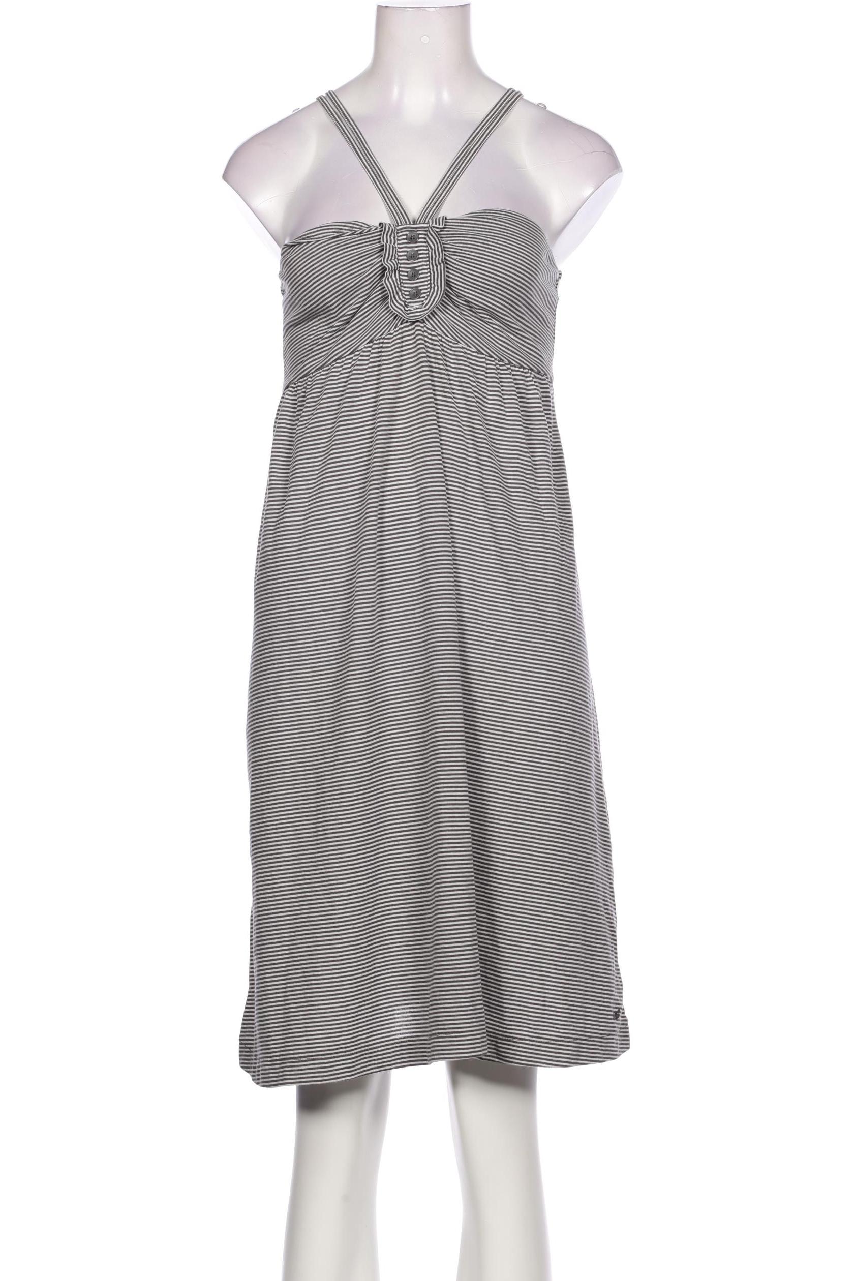 QS by s.Oliver Damen Kleid, grau, Gr. 34 von QS by s.Oliver