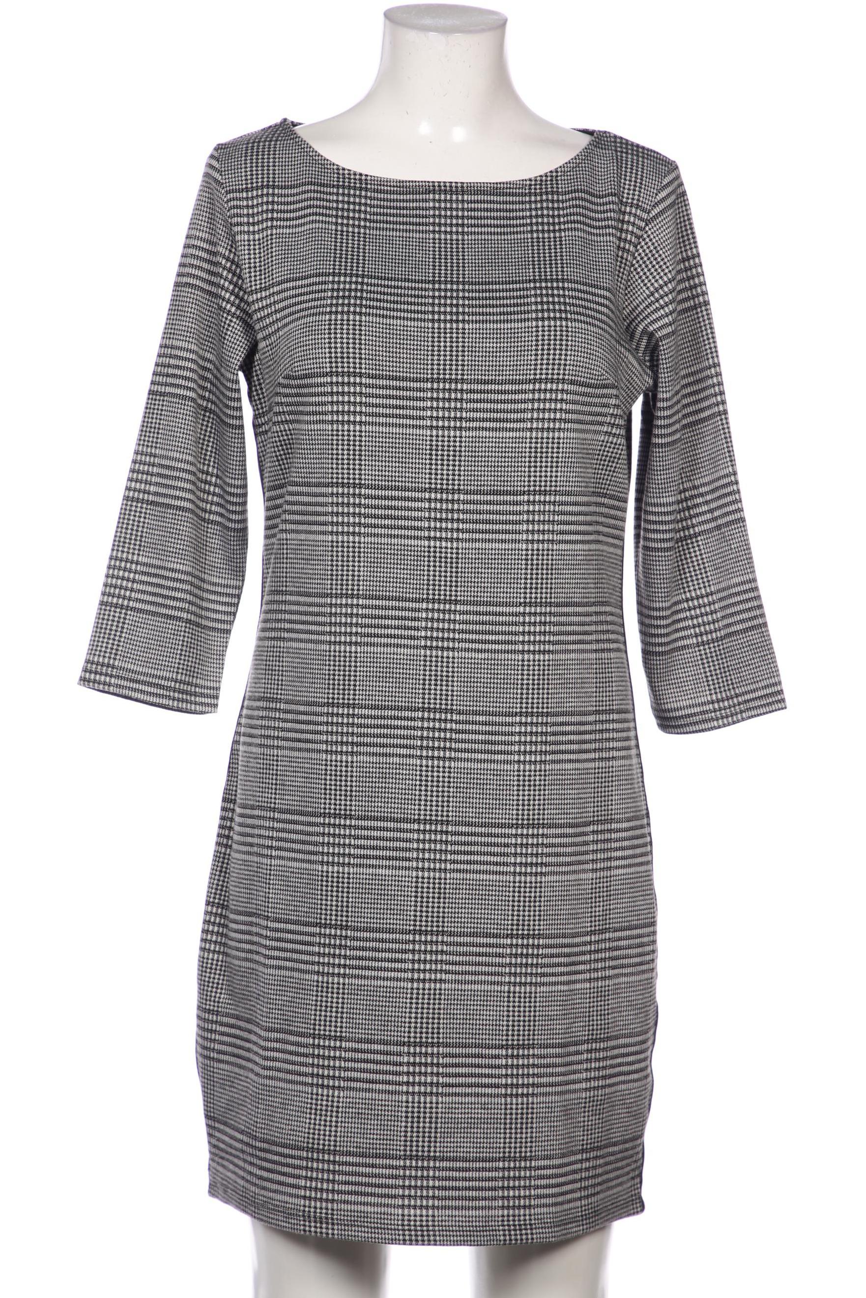 QS by s.Oliver Damen Kleid, grau von QS by s.Oliver