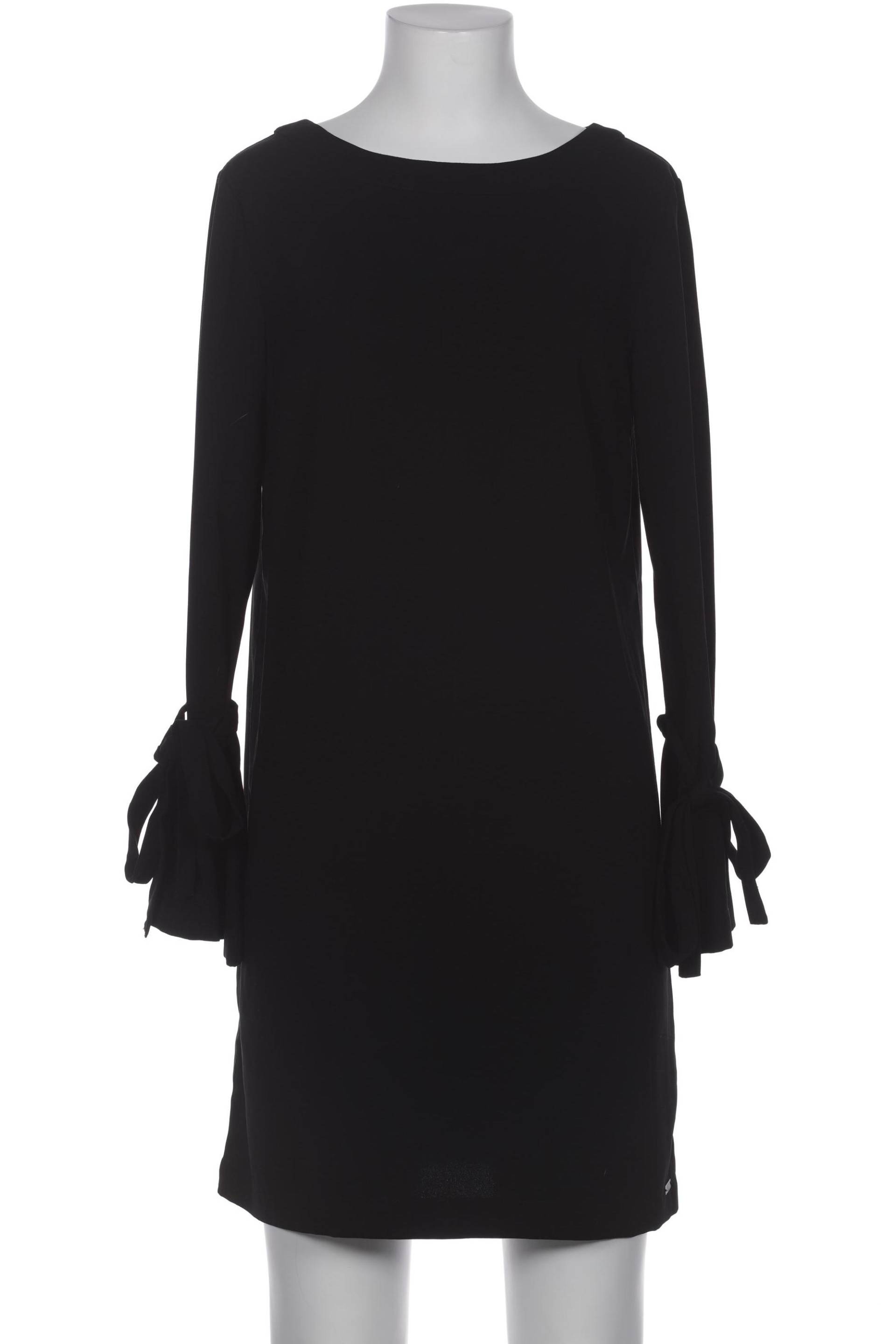 QS by s.Oliver Damen Kleid, schwarz von QS by s.Oliver