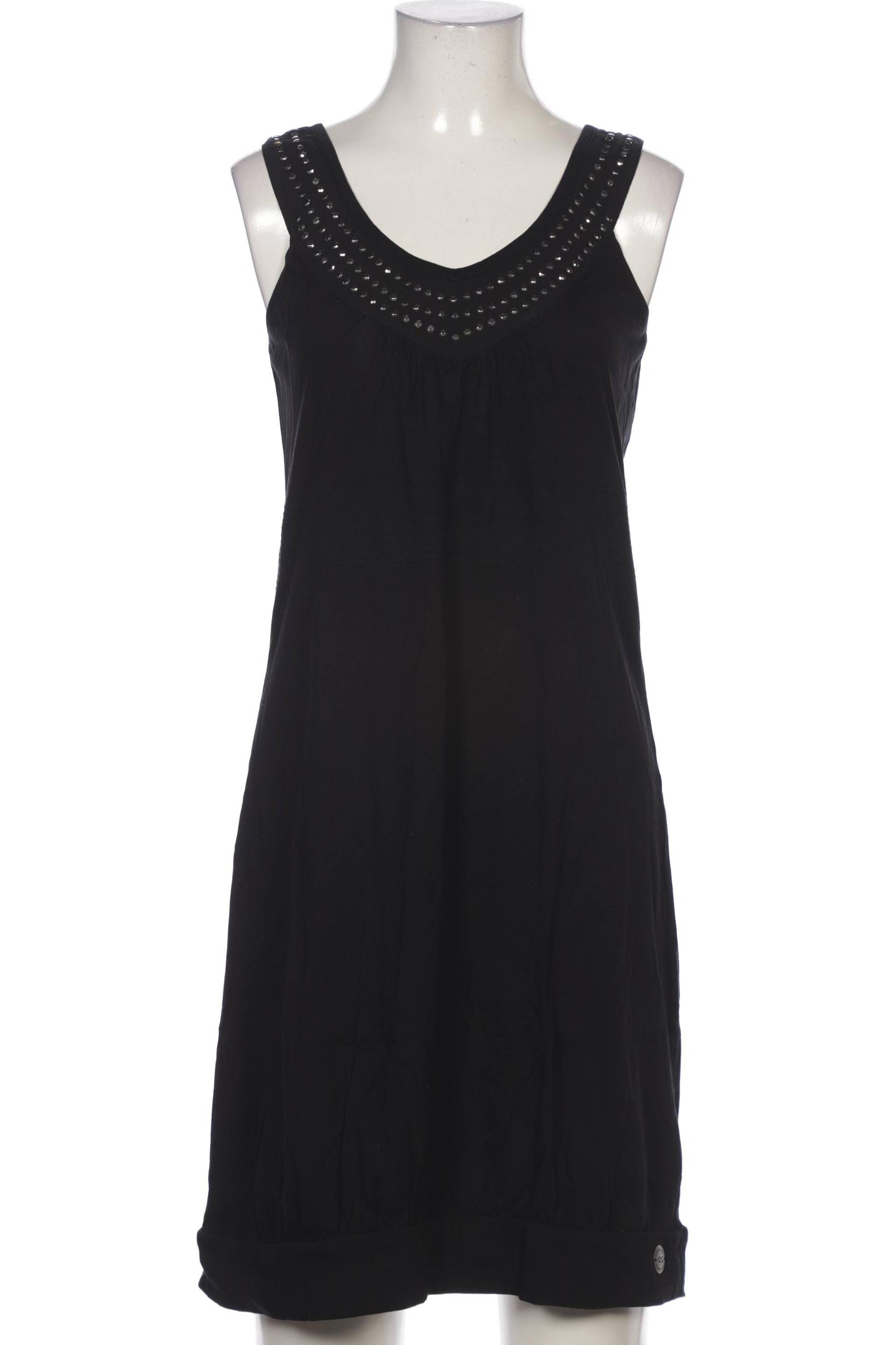 QS by s.Oliver Damen Kleid, schwarz von QS by s.Oliver