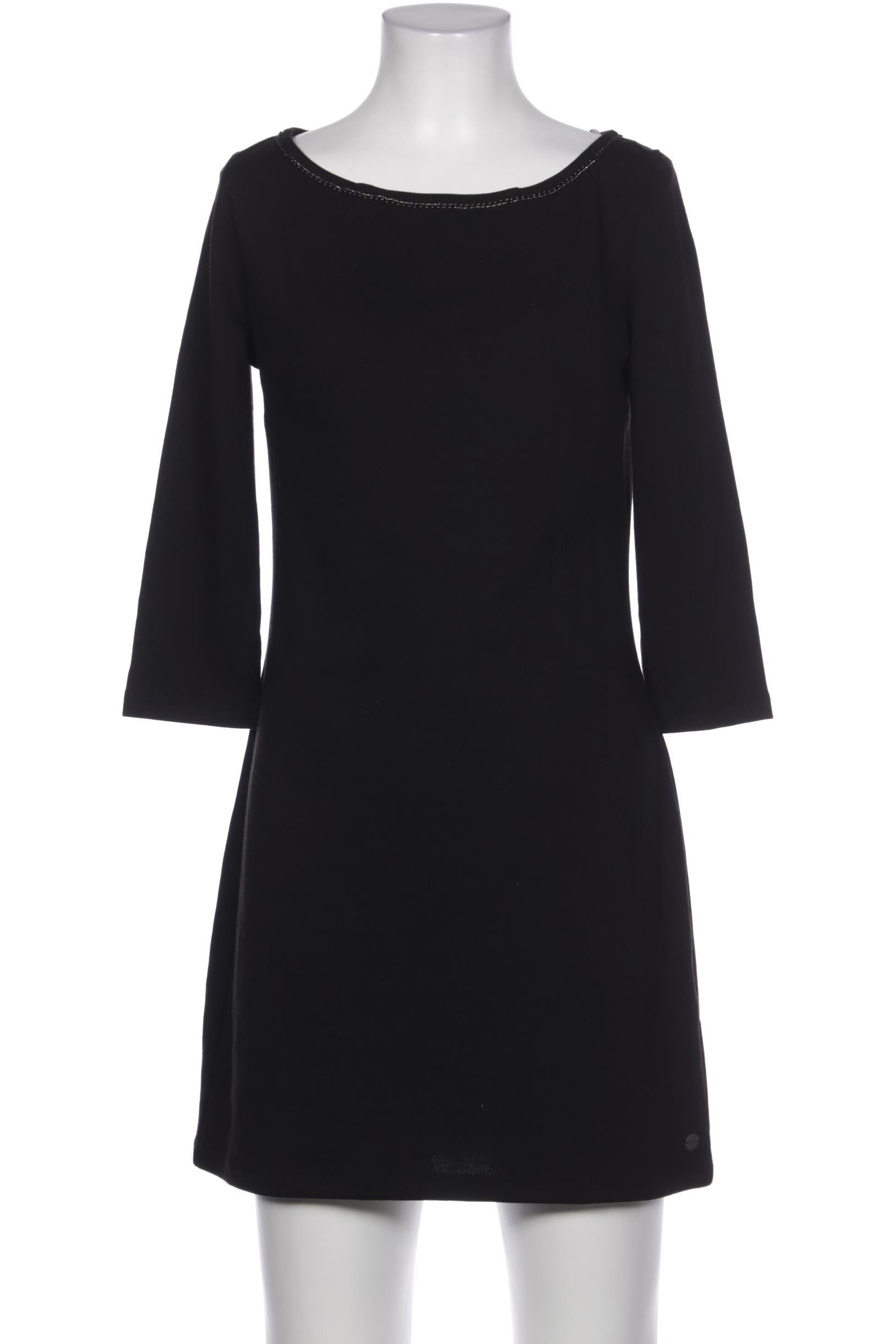 QS by s.Oliver Damen Kleid, schwarz von QS by s.Oliver