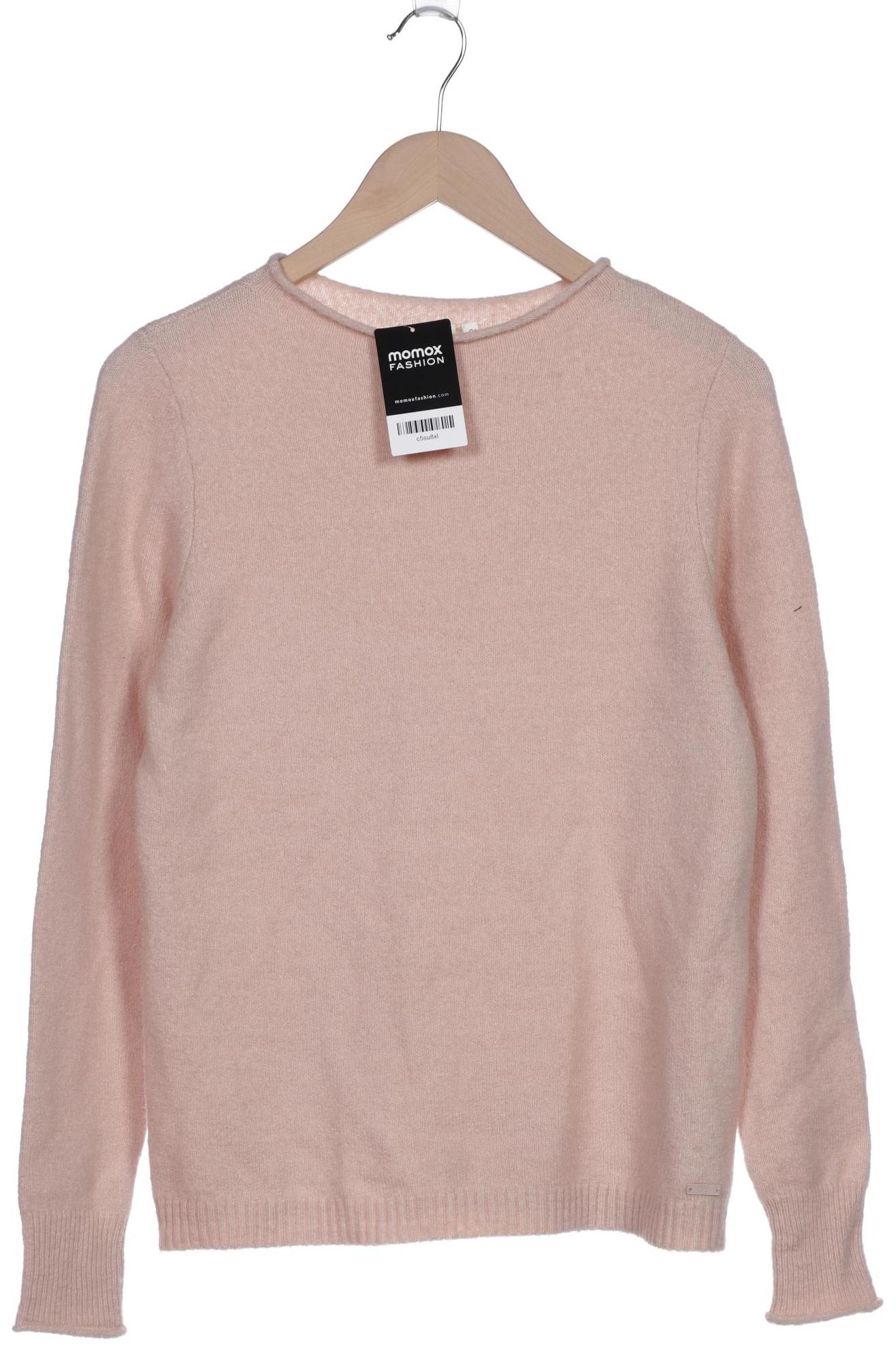 QS by s.Oliver Damen Pullover, pink, Gr. 36 von QS by s.Oliver