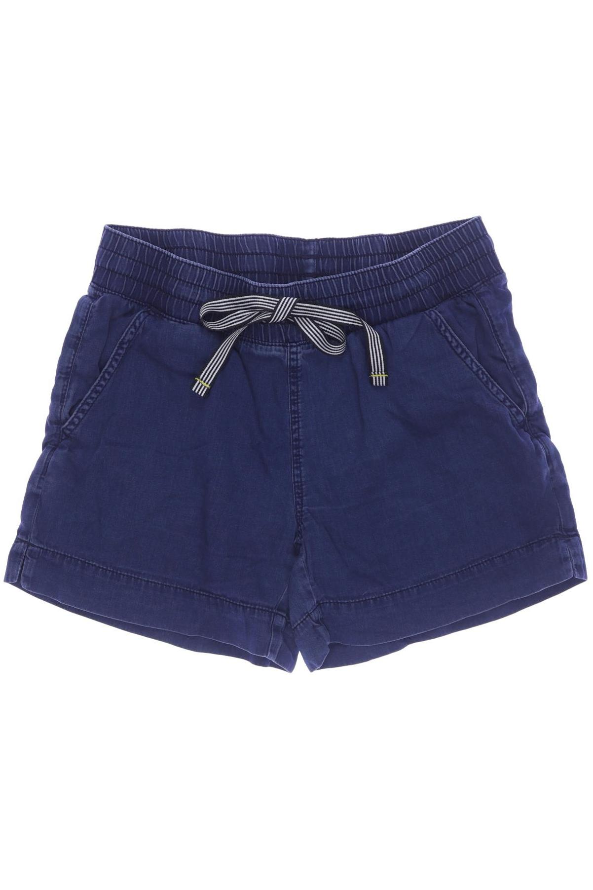 QS by s.Oliver Damen Shorts, cremeweiß von QS by s.Oliver