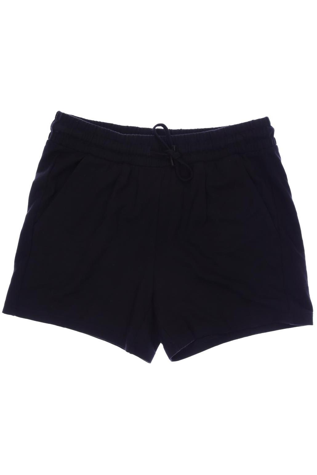 QS by s.Oliver Damen Shorts, schwarz von QS by s.Oliver