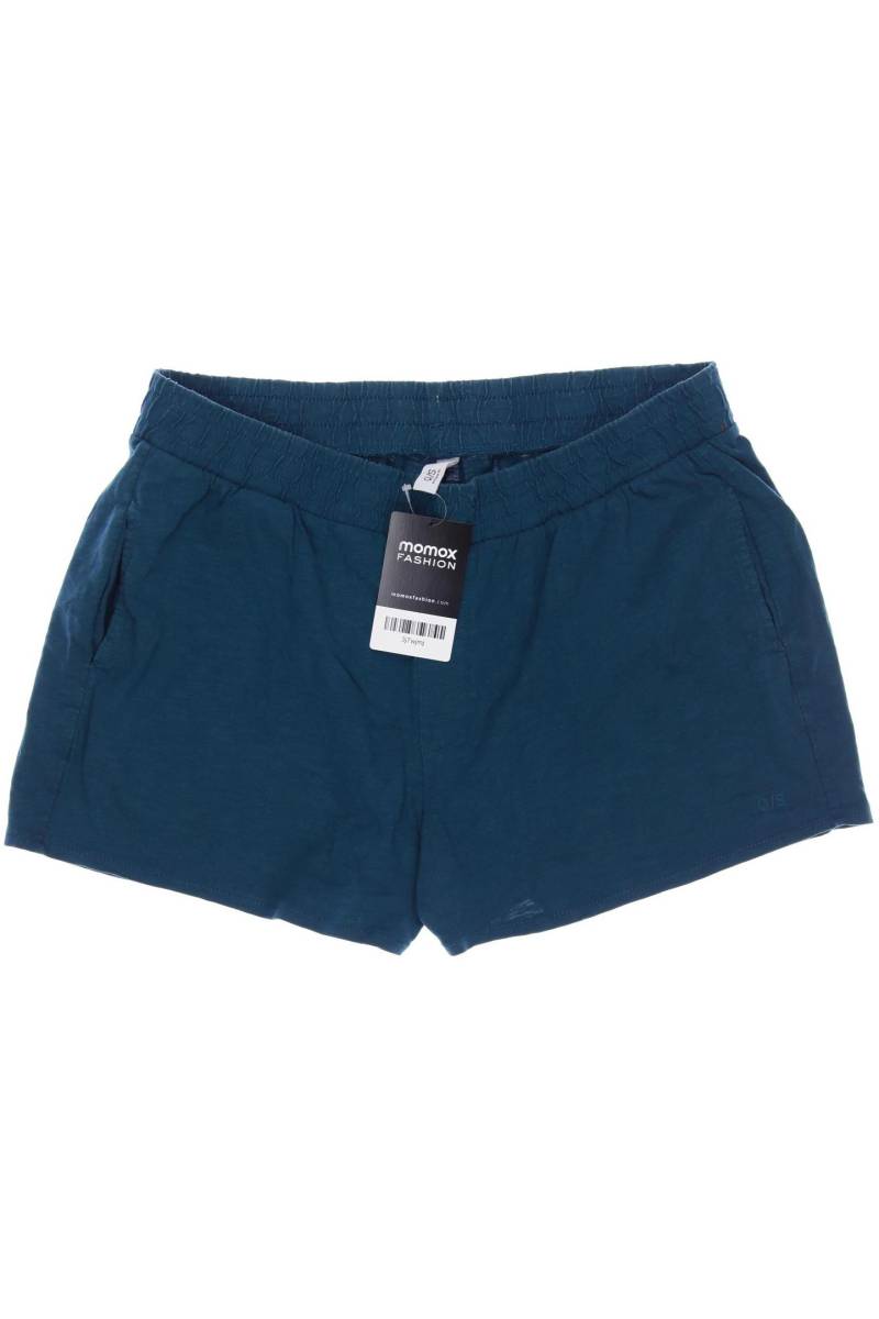 QS by s.Oliver Damen Shorts, türkis von QS by s.Oliver