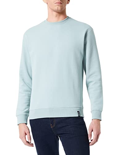 QS by s.Oliver Herren 50.3.51.14.140.2120821 Sweatshirt, Green, XS QS by s.Oliver Herren 50.3.51.14.140.2120821 Sweatshirt, Green, XS von QS by s.Oliver