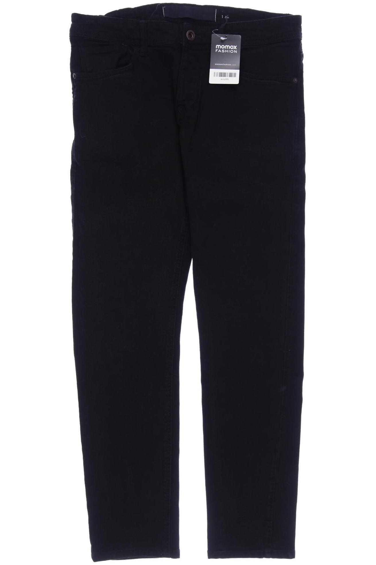 QS by s.Oliver Herren Jeans, schwarz von QS by s.Oliver