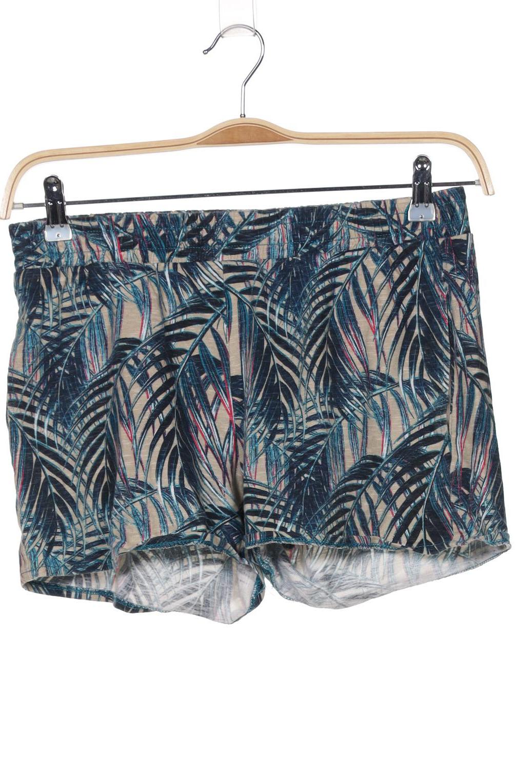 QS by s.Oliver Damen Shorts, marineblau von QS by s.Oliver