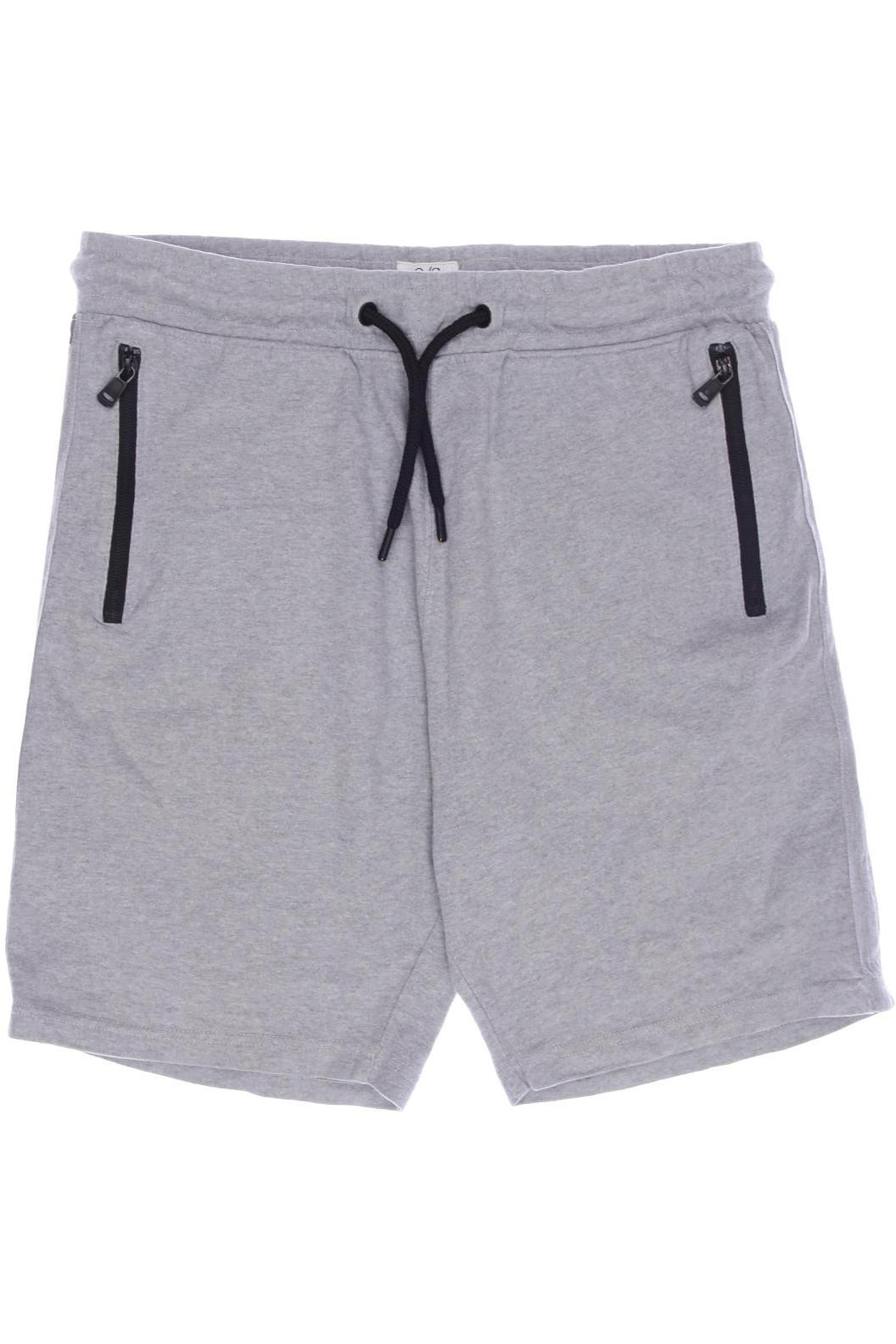 QS by s.Oliver Herren Shorts, grau von QS by s.Oliver