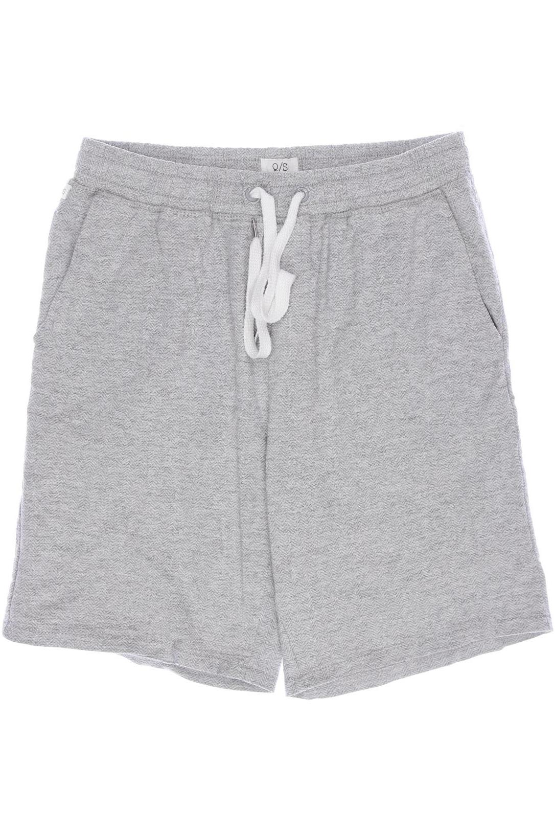 QS by s.Oliver Herren Shorts, grau von QS by s.Oliver