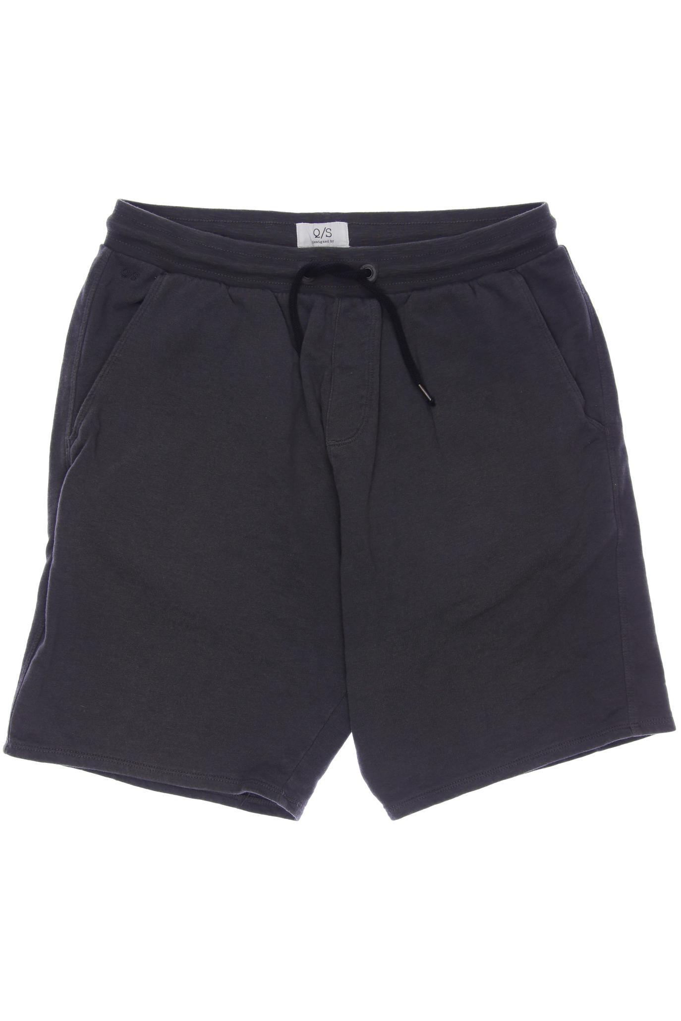 QS by s.Oliver Herren Shorts, grau von QS by s.Oliver