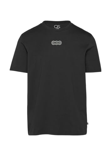 QS Herren 2164022 T-Shirt, 9999, XXL von QS