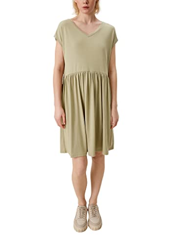 Q/S designed by Damen 510.20.204.20.200.2122365 Kleid, 7282, M von QS