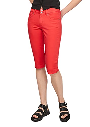 Q/S designed by - s.Oliver Damen 2062795 Jeans, 3214, 40 von QS