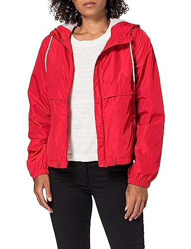 Q/S designed by - s.Oliver Damen 510.12.103.16.150.2057161 Übergangsjacke, 3348, S von QS