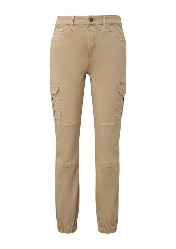 QS 5-Pocket-Hose von QS