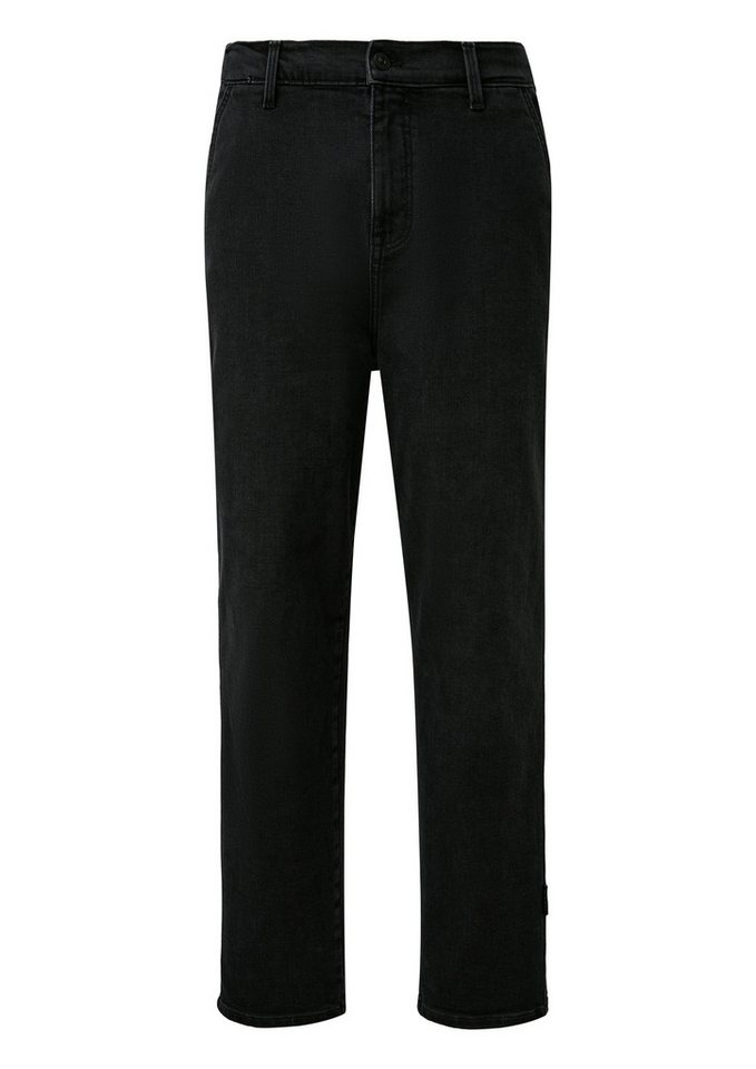 QS 5-Pocket-Jeans von QS