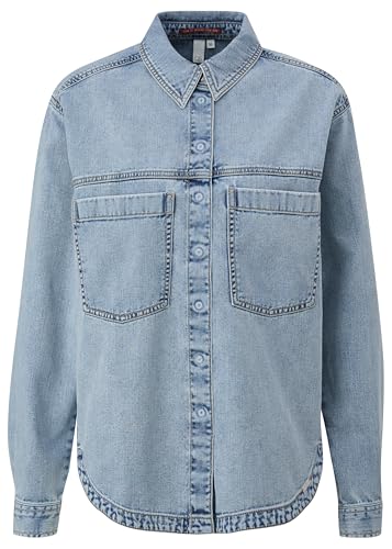 QS Bluse Langarm von QS