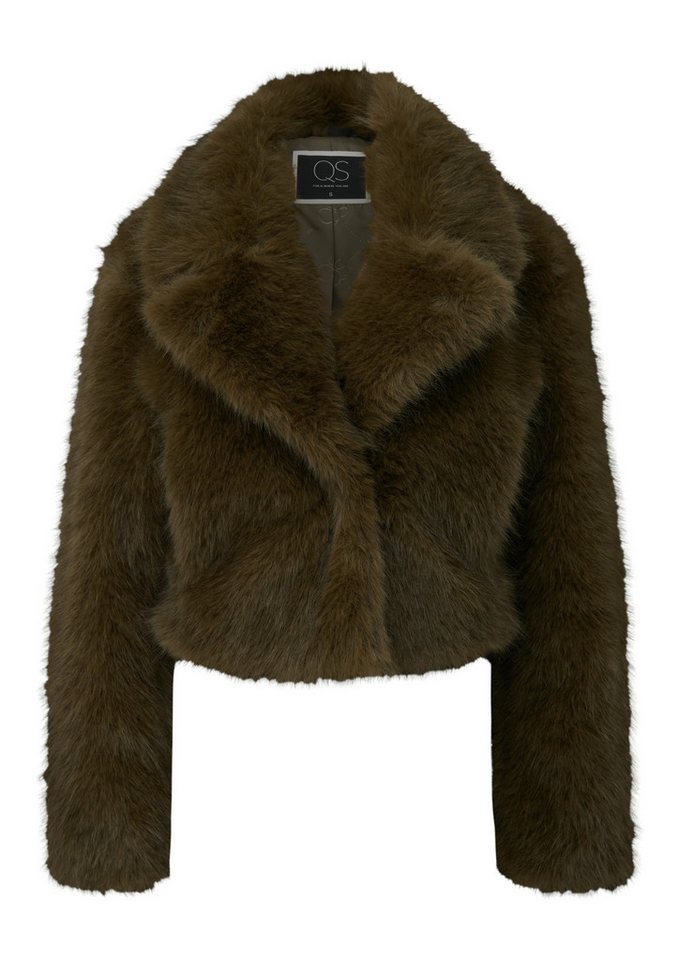 QS Bomberjacke Outdoor-Jacke von QS