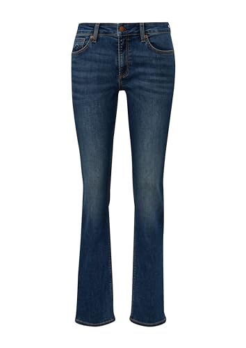 QS Damen 2141309 Jeans, 58Z2, 36W x 36L von QS