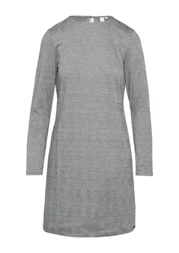 QS Damen 2150937 Kleid, 99N0, Medium von QS