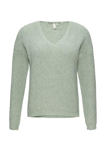 QS Damen 2153127 Pullover, 72W0, 48 von QS