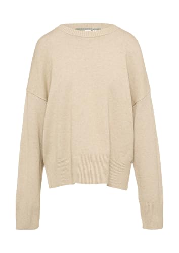 QS Damen 2153157 Pullover, Braun 80W0, XS QS Damen 2153157 Pullover, Braun 80W0, XS von QS