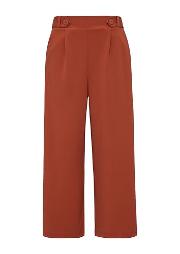 QS Damen 2153288 Culotte, 3835, 34 QS Damen 2153288 Culotte, 3835, 34 von QS