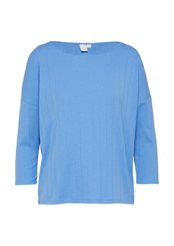 QS Damen 2158373 T-Shirt 3/4 Arm, 5361, XS QS Damen 2158373 T-Shirt 3/4 Arm, 5361, XS von QS
