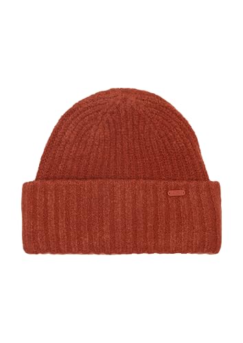 QS Damen 2159314 Strickmütze, 3835, Einheitsgröße QS Damen 2159314 Strickmütze, 3835, Einheitsgröße von QS