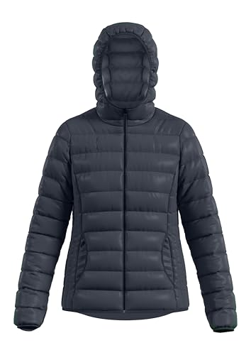 QS Damen 2162865 Steppjacke, Outdoor-Jacke, 5832, L, L von QS