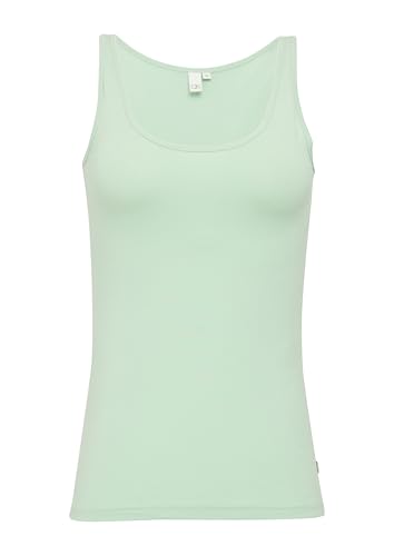 QS Damen 2162927 Tanktop, 6503, Large QS Damen 2162927 Tanktop, 6503, Large von QS