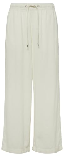 QS Damen 2162961 Leinen Hose, lang, 0200, 44W x 32L QS Damen 2162961 Leinen Hose, lang, 0200, 44W x 32L von QS