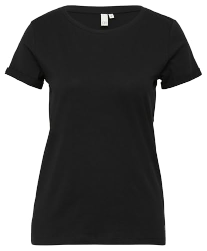 QS Damen 2163612 T-Shirt, 9999, Large QS Damen 2163612 T-Shirt, 9999, Large von QS