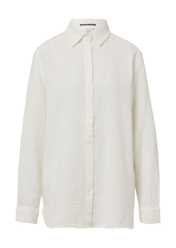 QS Damen 2165941 Bluse Langarm, 0200, 42 von QS