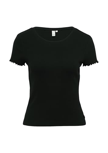 QS Damen 2168288 T-Shirt, 9999, Large QS Damen 2168288 T-Shirt, 9999, Large von QS