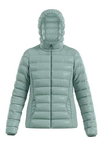 QS Damen 2171393 Steppjacke, Outdoor-Jacke, 6215, Xs von QS