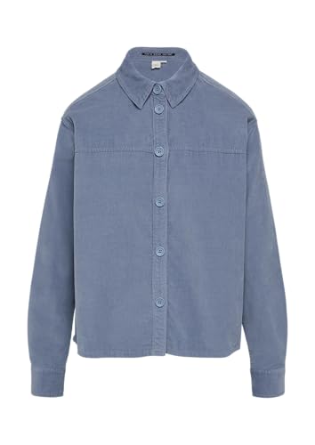 QS Damen 2157610 Bluse Langarm, 5275, 42 von QS