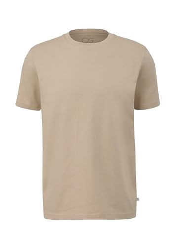 QS Herren 2143874 T-Shirt, 8161, XL von QS