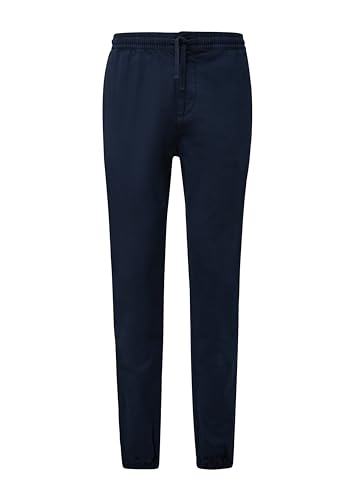 QS Herren 2144288 Joggpant Slim Fit, 5884, L von QS