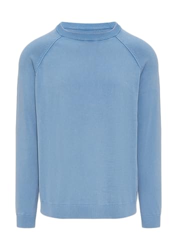 QS Herren 2153085 Pullover, 5445, XS QS Herren 2153085 Pullover, 5445, XS von QS