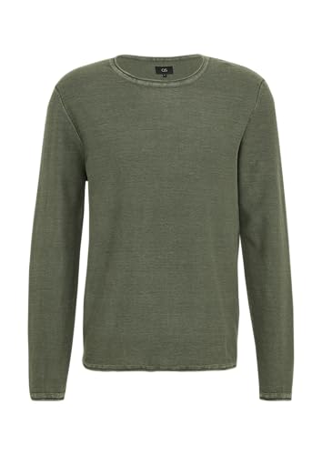 QS Herren Strickpullover, 7929, XXL QS Herren Strickpullover, 7929, XXL von QS