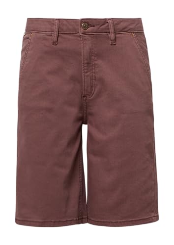QS Jeans Abby/Regular Fit/High Rise/Superstretch aubergine 42 QS Jeans Abby/Regular Fit/High Rise/Superstretch aubergine 42 von QS