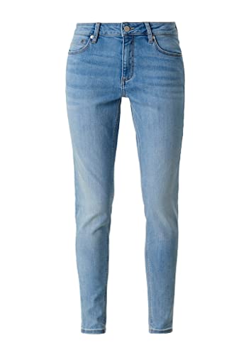 QS Jeans-Hose Light Blue - 38/30 von QS