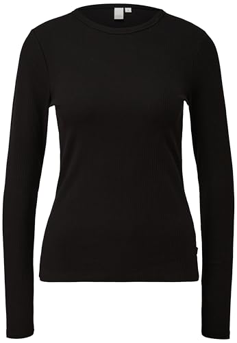 QS Langarmshirt von QS