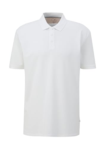 QS Poloshirt von QS