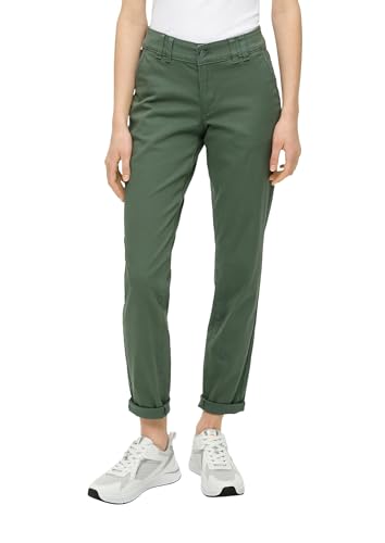 QS Regular: Chino aus Twill von QS