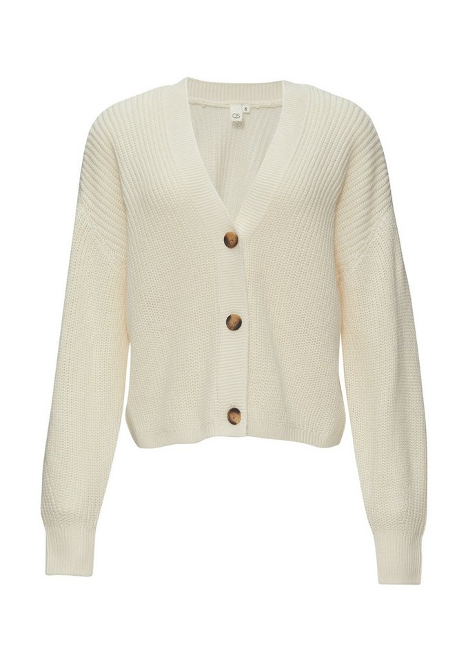 QS Strickpullover von QS